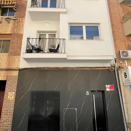 2 Apartment