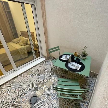 2 Apartment Alicante