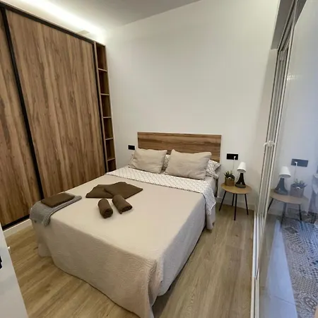 Apartment 2 *