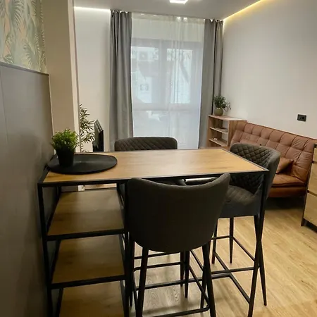 Apartment 2 Alicante