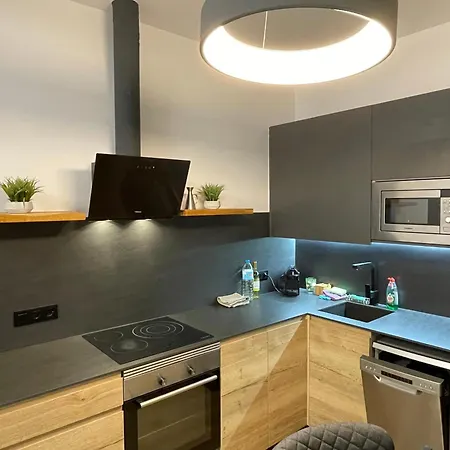 2 Apartment *